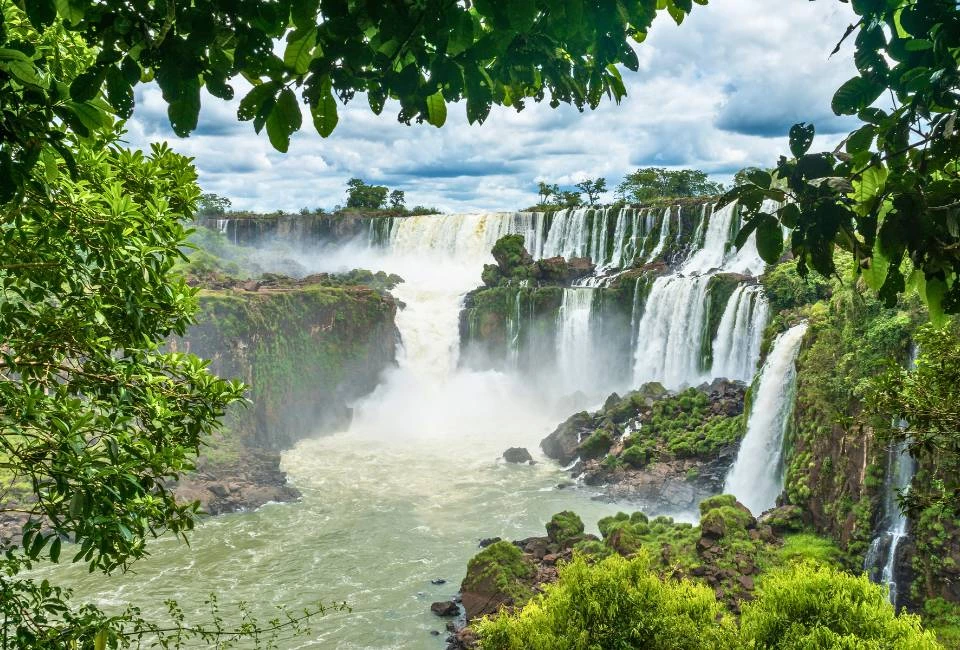 Buenos Aires et les grands espaces du Nord argentin