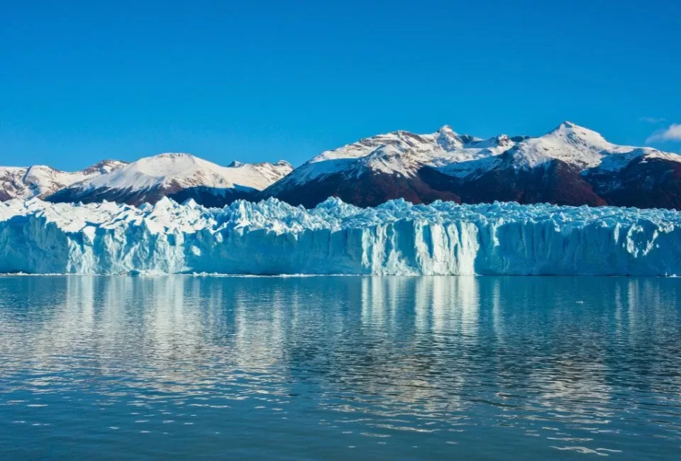Mes premiers pas en Argentine : tangos, glaciers et Terre de Feu